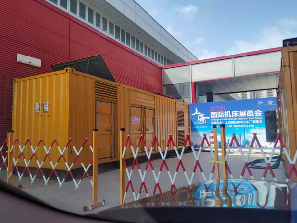 钦北发电机出租 对于发电机的特性你了解多少？