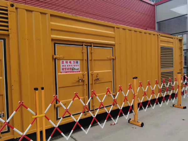 钦北关于通用发电机的十万个为什么？