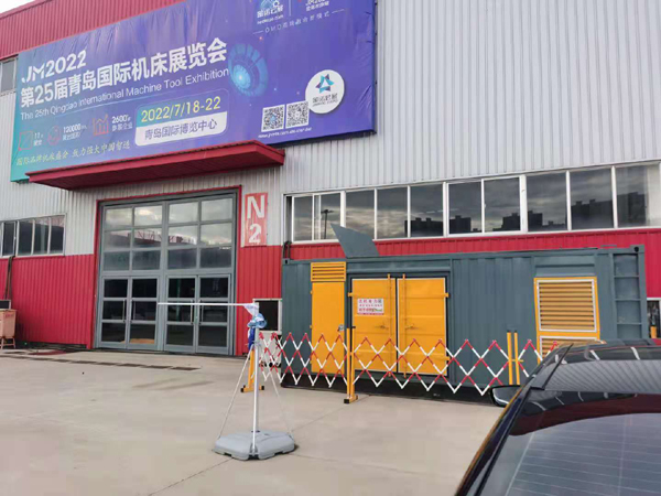 钦北发电机租赁-柴油发电机组不及时维护危害大