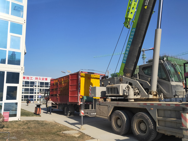 钦北发电机出租50KW柴油发电机组需要配多粗电缆线