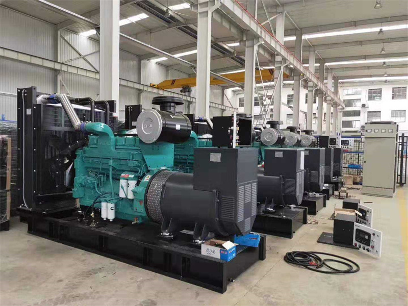 钦北发电机出租电缆载流量速查表