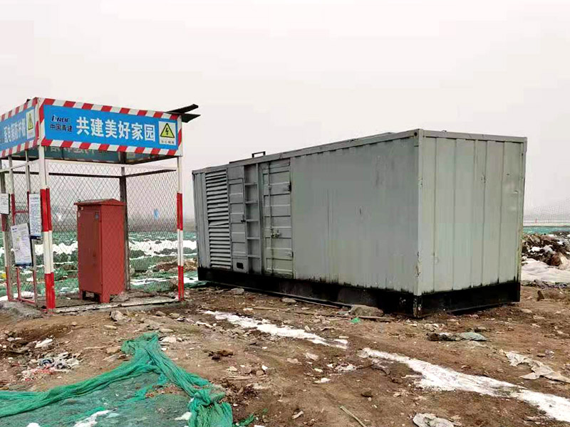 钦北燃气发电机在高海拔地区运行时会遇到哪些常见故障？