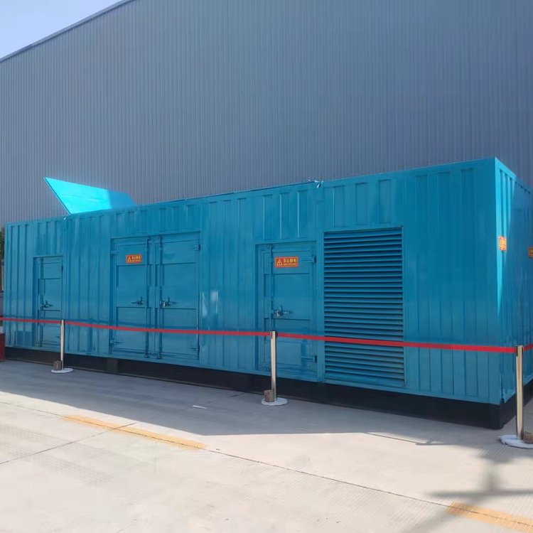 钦北怎样更换柴油发电机组的空气滤清器？