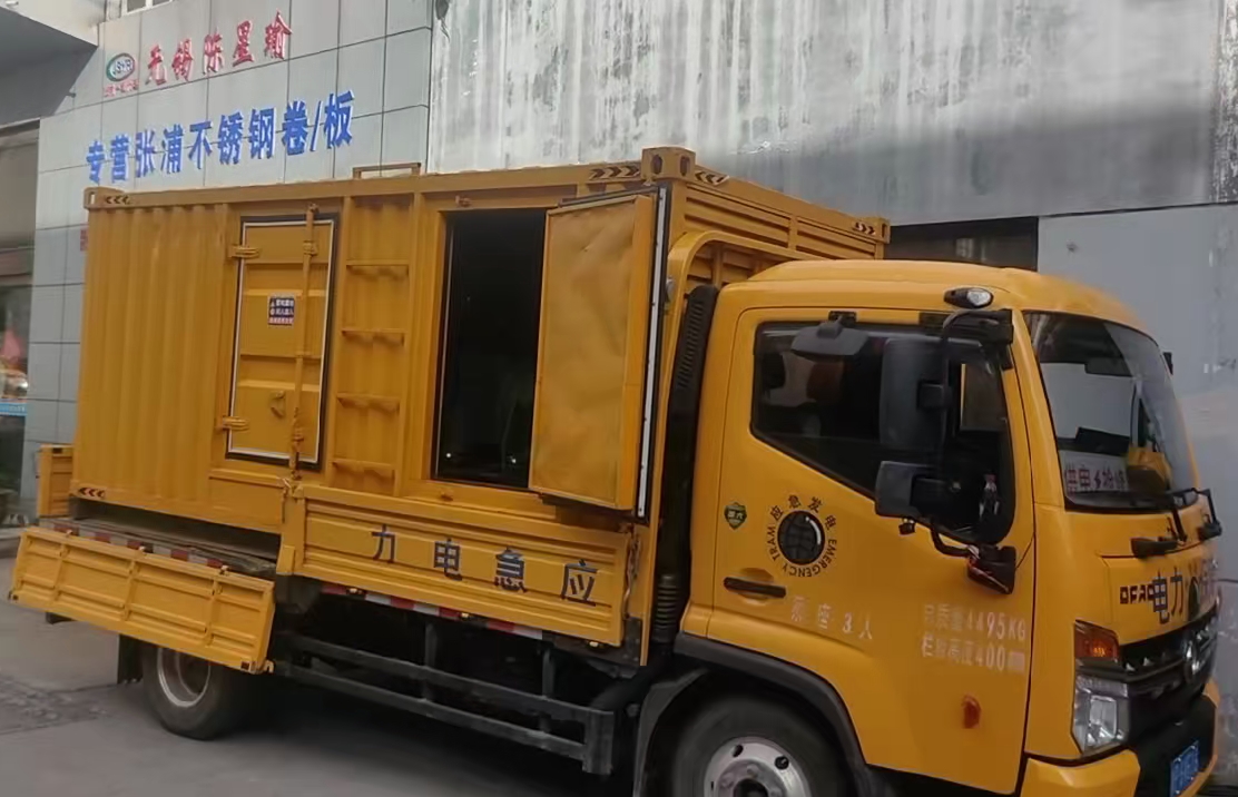 钦北安装和使用柴油发电机组需要注意哪些事项？
