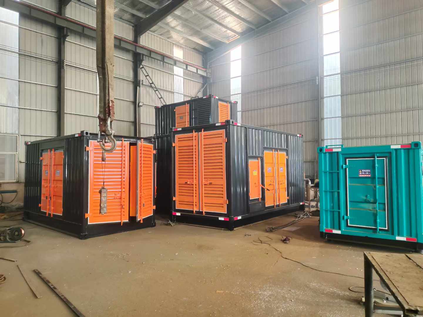 钦北如何根据用电设备的功率选择合适的空开？