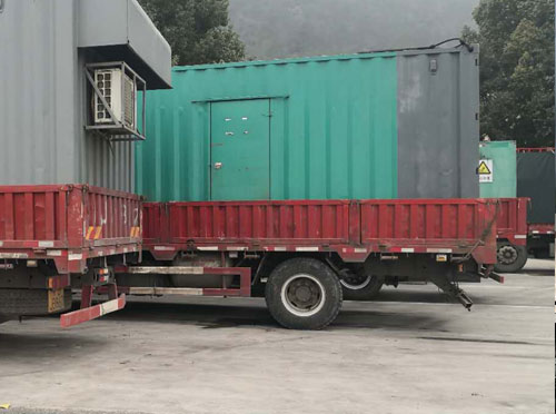 钦北柴油发电机组使用注意安全事项有哪些？