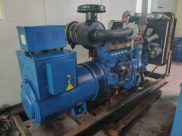 钦北100kW柴油发电机组使用多级机油有哪些优缺点？