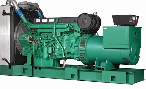 钦北发电机除垢后需要用清水冲洗水冷式机油散热器几次？