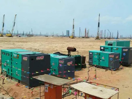 钦北测量水冷式机油散热器密封件尺寸的具体步骤是什么？
